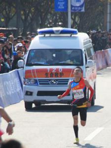 霸州市大型活动