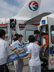 霸州市接送服务