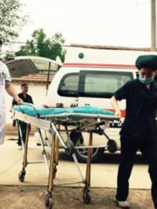 霸州市院后转乡